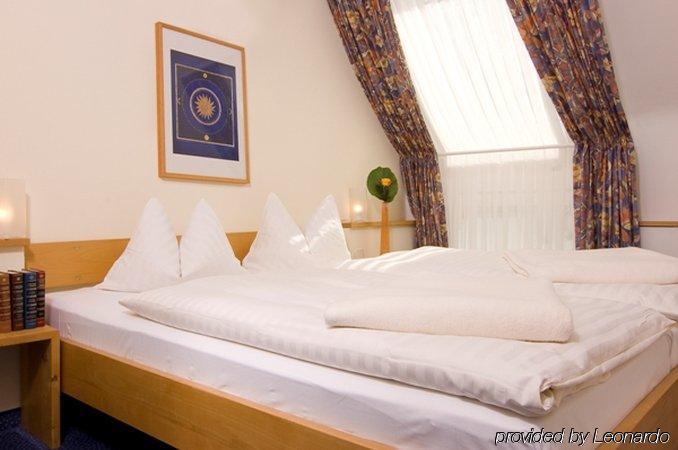 Hotel Nibelungen Hof Xanten Zimmer foto